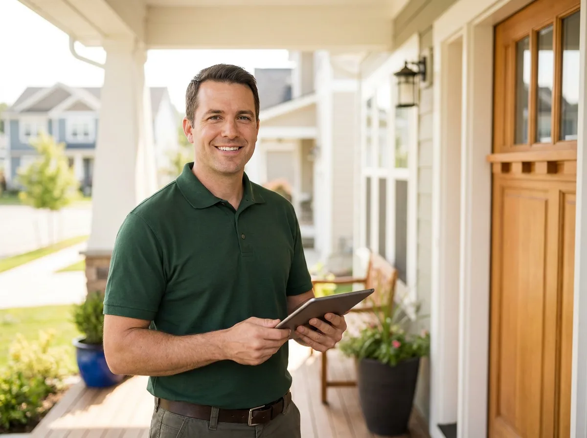 Pest control FAQs for Ocean View, DE